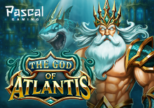 The God of Atlantis