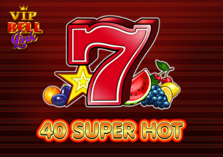 40 Super Hot VIP Bell Link