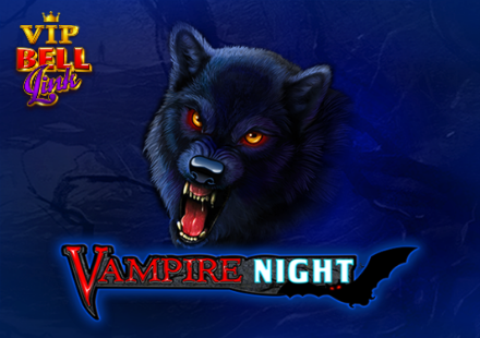 Vampire Night VIP Bell Link
