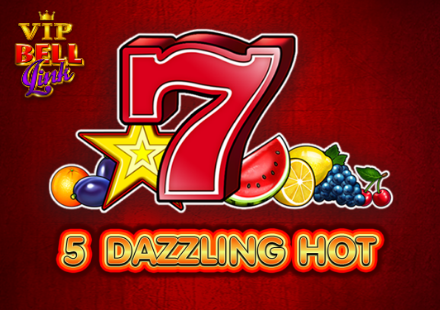 5 Dazzling Hot VIP Bell Link