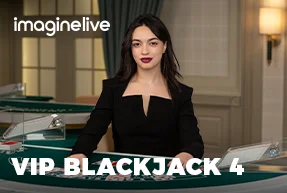 VIP Blackjack 4