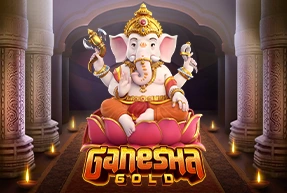 Ganesha Gold