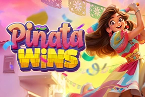 Pinata Wins