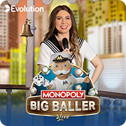 Monopoly Big Baller