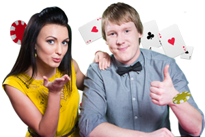 Blackjack Party