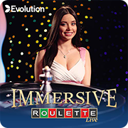 Immersive Roulette