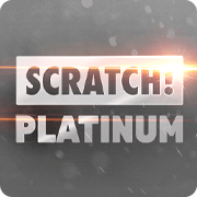 SCRATCH! Platinum