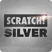 SCRATCH! Silver