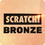 SCRATCH! Bronze