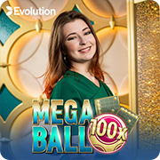 Mega Ball