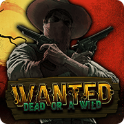 Wanted Dead or a Wild