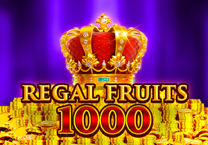 Regal Fruits 1000