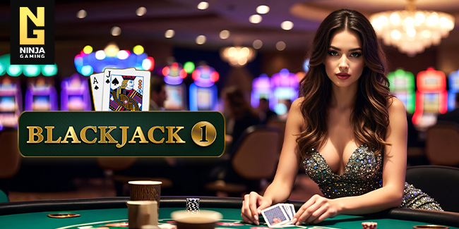 Blackjack 1