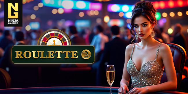 Roulette 1