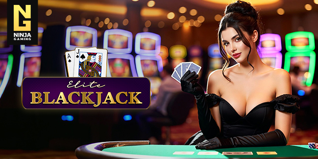 Elite Blackjack