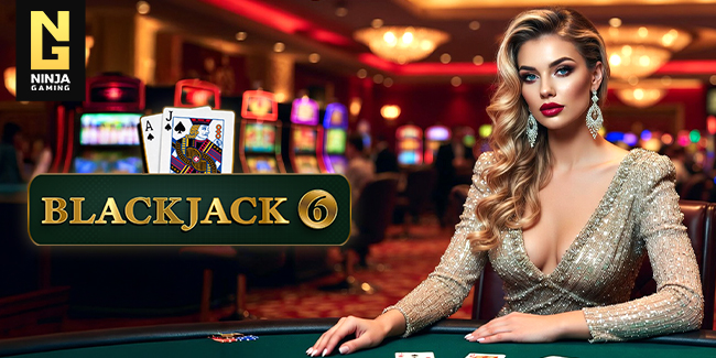 Blackjack 6