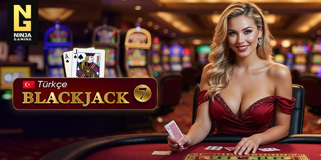 Türkçe Blackjack 7