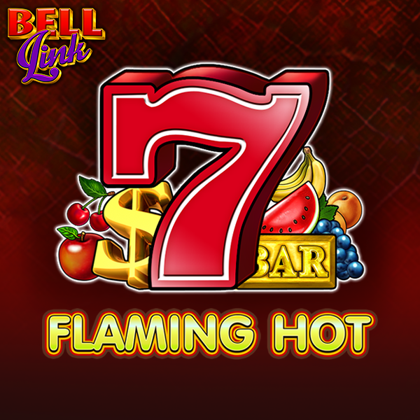Flaming Hot Bell Link