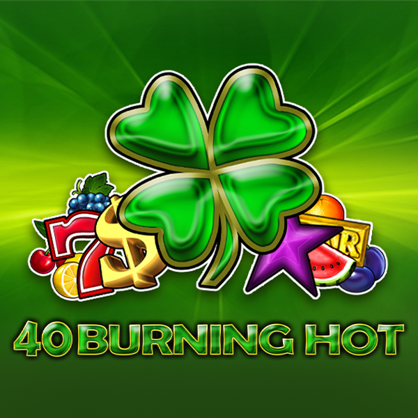 40 Burning Hot Bell Link