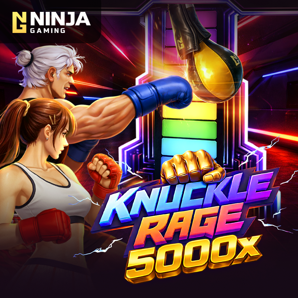 Knuckle Rage 5000x