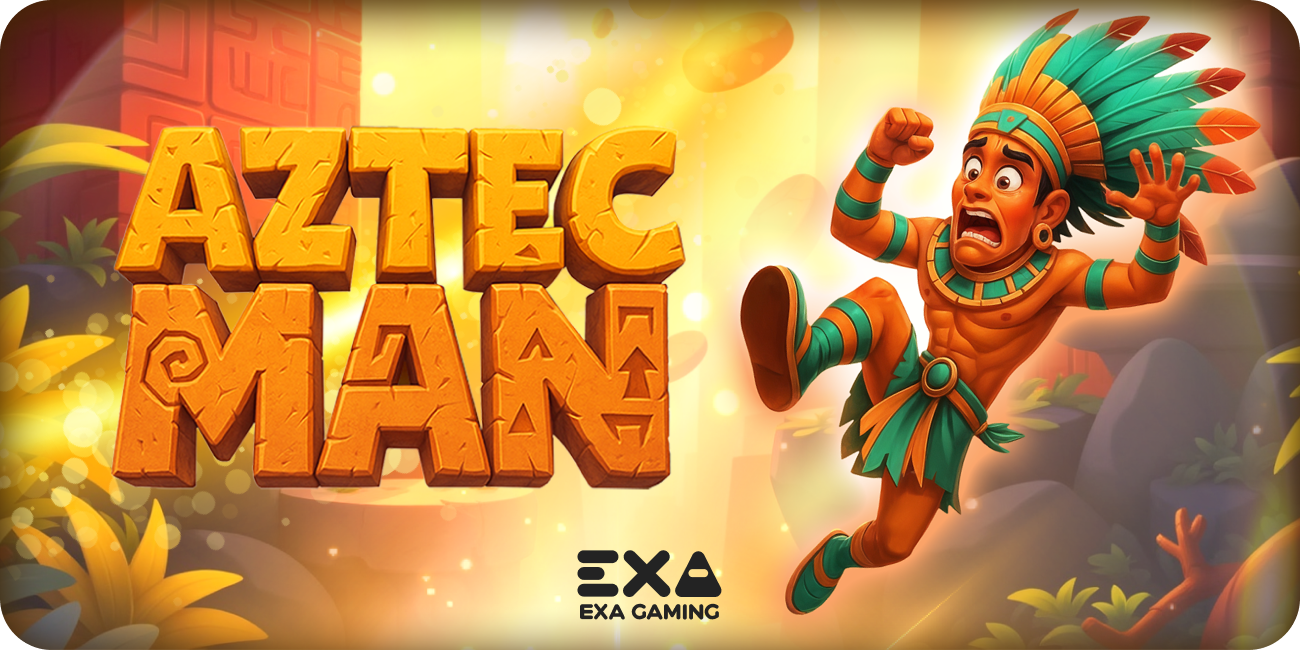 Aztecman