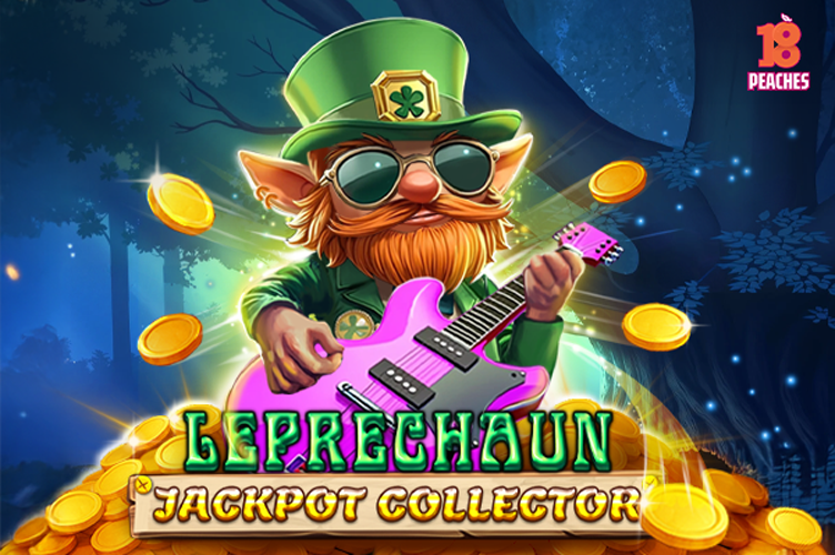 Leprechaun Jackpot Collector