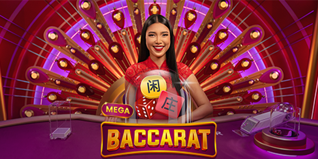 Mega Baccarat