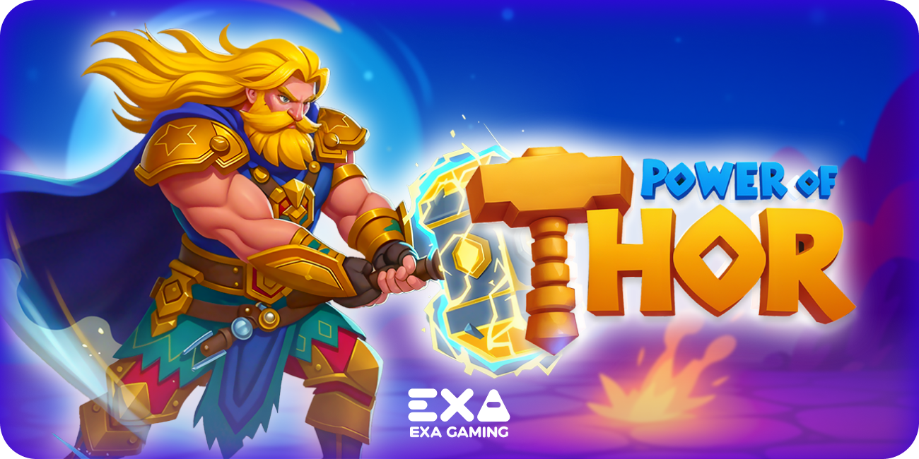 Power Of Thor